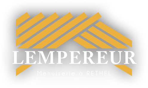 Logo Menuiserie Lempereur